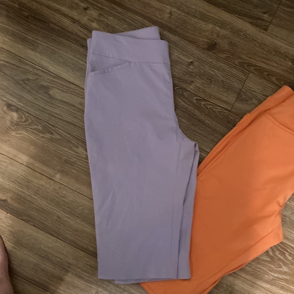 Chico Capris - Picture 2 of 10